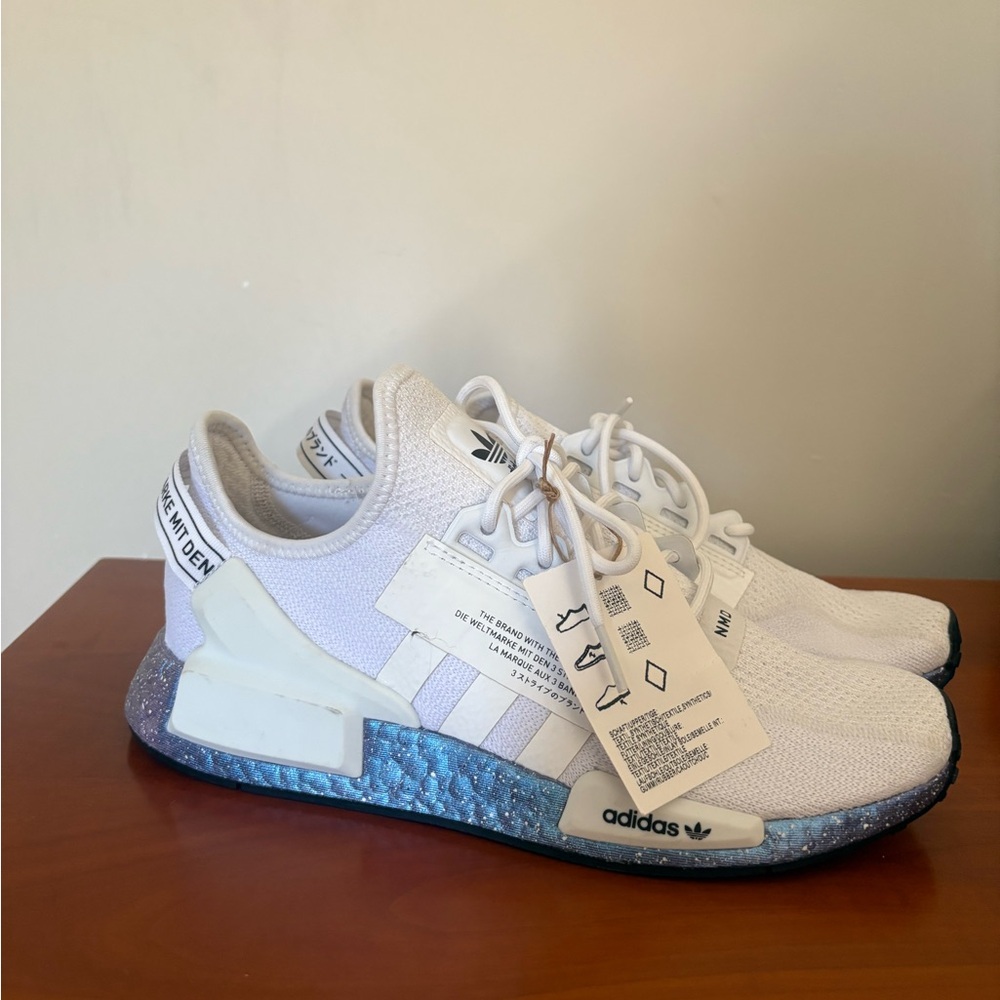 Adidas Galaxy NMD sneakers